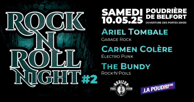 Rock'n'Roll Night