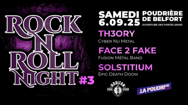 Rock n Roll Night
