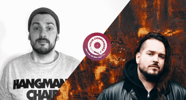 Rencontre métier : attaché·e de presse musique