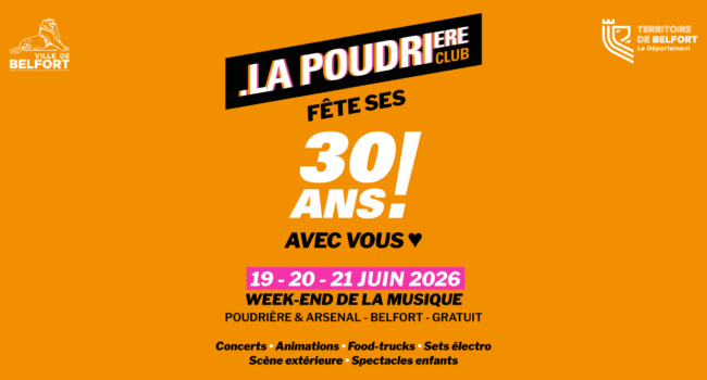 Week-end de la musique