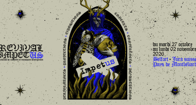 Revival Festival Impetus
