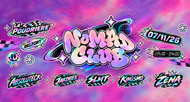 Nomad Club